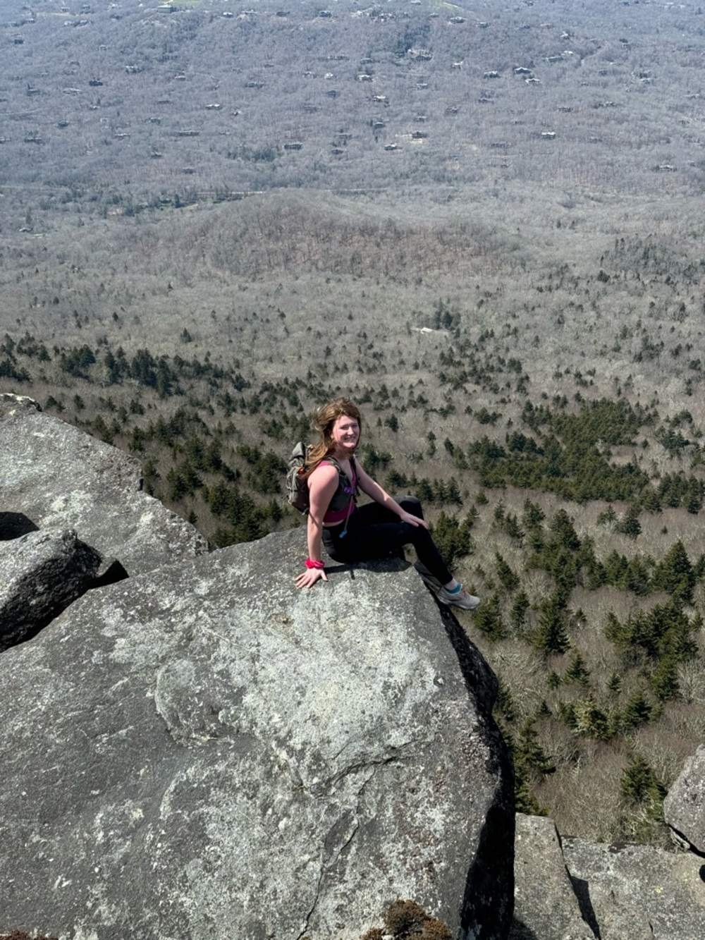 Meet your Posher, Taylor